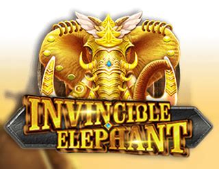 Invincible Elephant bet365